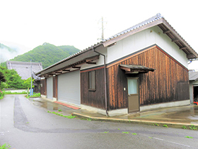 田舎暮らし物件｜画像