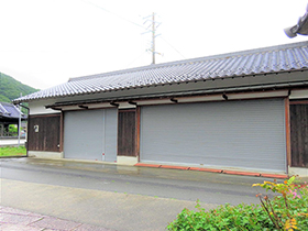 田舎暮らし物件｜画像