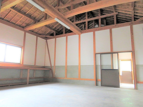 田舎暮らし物件｜画像