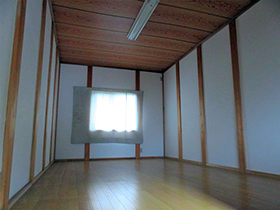 田舎暮らし物件｜画像