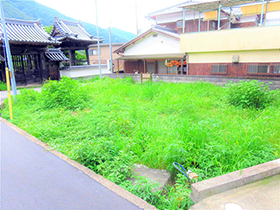 田舎暮らし物件｜画像