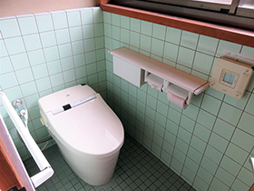 田舎暮らし物件｜画像