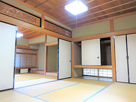 田舎暮らし物件｜画像