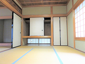 田舎暮らし物件｜画像