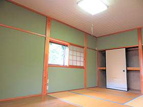 田舎暮らし物件｜画像