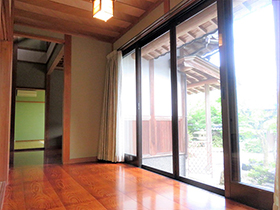 田舎暮らし物件｜画像