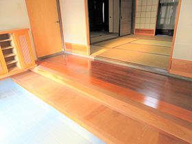 田舎暮らし物件｜画像