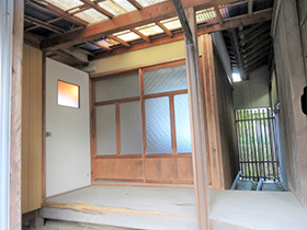 田舎暮らし物件｜画像