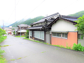 田舎暮らし物件｜画像