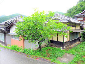 田舎暮らし物件｜画像