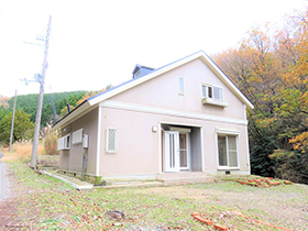 田舎暮らし物件｜画像