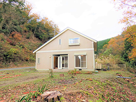 田舎暮らし物件｜画像