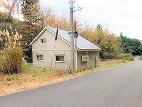 田舎暮らし物件｜画像