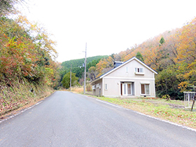 田舎暮らし物件｜画像