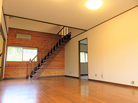 田舎暮らし物件｜画像