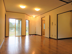 田舎暮らし物件｜画像