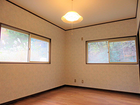 田舎暮らし物件｜画像