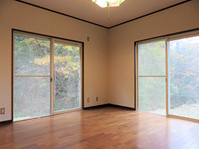 田舎暮らし物件｜画像