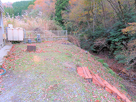 田舎暮らし物件｜画像