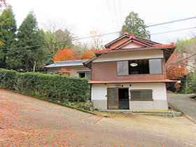 田舎暮らし物件｜画像