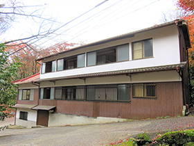 田舎暮らし物件｜画像