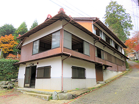 田舎暮らし物件｜画像