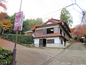 田舎暮らし物件｜画像