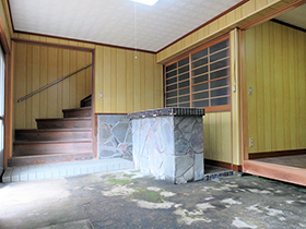 田舎暮らし物件｜画像