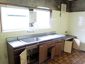 田舎暮らし物件｜画像