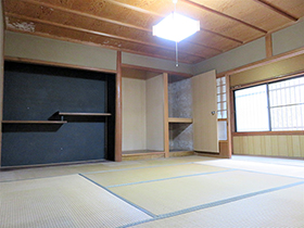 田舎暮らし物件｜画像