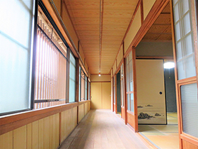 田舎暮らし物件｜画像