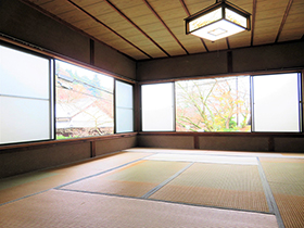 田舎暮らし物件｜画像