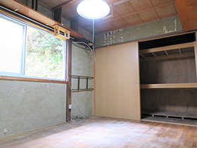 田舎暮らし物件｜画像