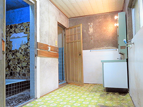 田舎暮らし物件｜画像