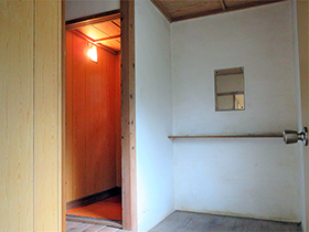 田舎暮らし物件｜画像