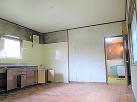 田舎暮らし物件｜画像