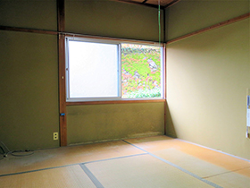 田舎暮らし物件｜画像