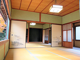 田舎暮らし物件｜画像