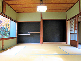 田舎暮らし物件｜画像