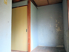 田舎暮らし物件｜画像