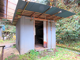 田舎暮らし物件｜画像