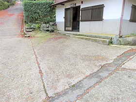 田舎暮らし物件｜画像