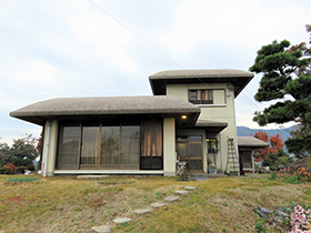 田舎暮らし物件｜画像