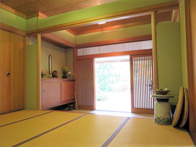 田舎暮らし物件｜画像