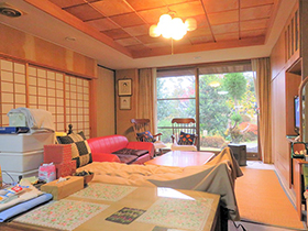 田舎暮らし物件｜画像