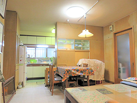 田舎暮らし物件｜画像