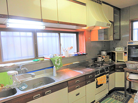 田舎暮らし物件｜画像