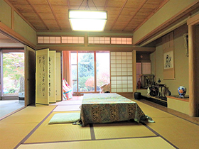 田舎暮らし物件｜画像