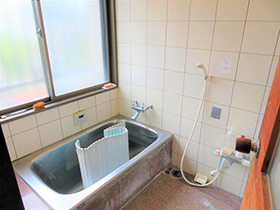 田舎暮らし物件｜画像