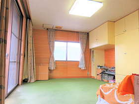 田舎暮らし物件｜画像